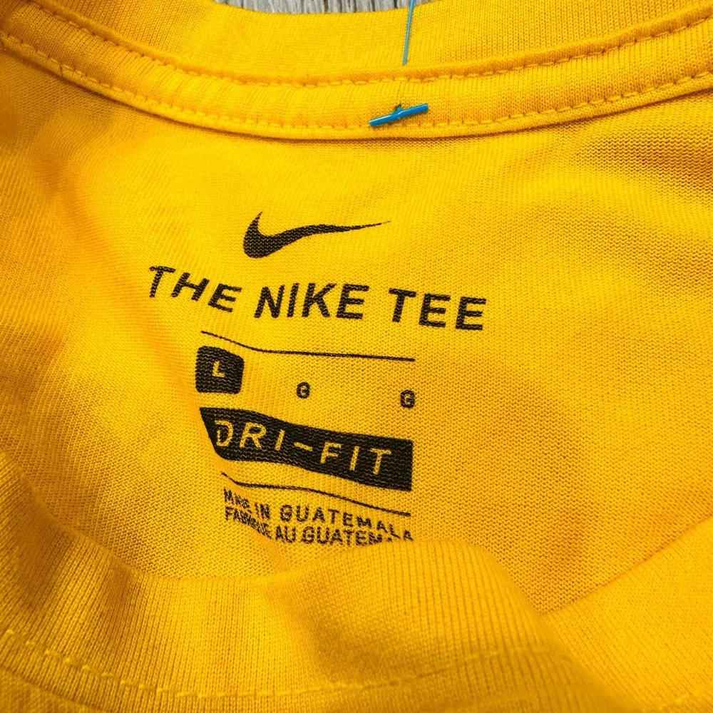 Nike dri fit